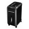 FS-46091 Шредер Fellowes  MicroShred 99Ms (секр.P-5)/фрагменты/14лист./34лтр./скобы/пл.карты