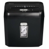 Shredder Rexel Promax RPS812 <2101826A> (6мм, 8  листов, 220мм)
