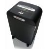2102437EU Шредер Rexel  Mercury RDX2070 (секр.P-3)/фрагменты/20лист./70лтр./скрепки/скобы/пл.карты/CD