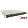 SuperMicro 1U 5014C-M8B (LGA775, iE7221, SVGA, CD, Ultra320 SCSI, 4xHotSwap SCSI, LAN 2x1000, 4DDR-II, 300W)