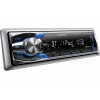 Автомагнитола Kenwood KMR-M308BTE  1DIN 4x50Вт