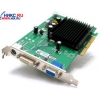 SVGA 128Mb <AGP> DDR Leadtek A6200 TDH (OEM) 64bit +DVI+TV Out <GeForce 6200>