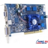 SVGA 256Mb <AGP> DDR Sapphire <ATI RADEON X700 Pro> (OEM) 128bit +DVI+TV Out