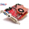 SVGA 128Mb <PCI-E> DDR (ATI RADEON X700) 128bit+DVI+TV Out
