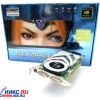 SVGA 256Mb <PCI-E> DDR <GeForce 7800 GTX> +DualDVI+TV In/Out+SLI