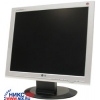 17"    MONITOR LG L1717S-SN Flatron <Silver> (LCD, 1280x1024)