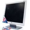 17"    MONITOR LG L1714SQ Flatron (LCD, 1280x1024)