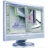 20"    MONITOR PHILIPS 200W6CS  (LCD, 1680x1050,+DVI)