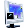 20"    MONITOR PHILIPS 200P6IS (LCD, 1600x1200,+DVI, RCA, S-Video)