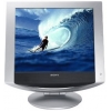 19"    MONITOR SONY SDM-HX95S <Silver> (LCD, 1280x1024, +DVI)