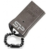 Флэш-накопитель USB2 8GB SP008GBUF2T01V1K SILICON POWER