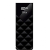 Флэш-накопитель USB2 16GB SP016GBUF2U03V1K SILICON POWER