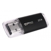Флэш-накопитель USB2 8GB SP008GBUF2M01V1K SILICON POWER