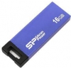 Флэш-накопитель USB2 16GB SP016GBUF2835V1B SILICON POWER