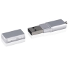 Флэш-накопитель USB2 16GB SP016GBUF2710V1S SILICON POWER