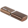 Флэш-накопитель USB2 16GB SP016GBUF2720V1Z SILICON POWER