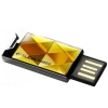 Флэш-накопитель USB2 16GB SP016GBUF2850V1A SILICON POWER