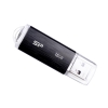 Флэш-накопитель USB2 16GB SP016GBUF2U02V1K SILICON POWER