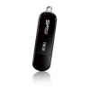Флэш-накопитель USB2 16GB SP016GBUF2322V1K SILICON POWER