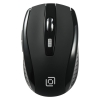 Мышь Oklick 635MB черный оптическая (1600dpi) беспроводная BT3.0 (5but)
