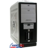 Miditower Espada <ES-6111STd> Silver Window ATX 350W (20+4пин)