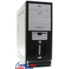 Miditower Espada <ES-6111S> Silver ATX 350W (20+4пин)
