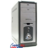 Miditower Espada <ES-6072S> Silver ATX 350W (20+4пин)