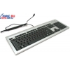 Кл-ра Cherry G84-4323SPNRG <PS/2> 104КЛ