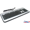 Кл-ра Cherry G84-4322SPNRG <PS/2> 104КЛ+12КЛ М/Мед