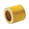Аксессуар для пылесосов Karcher SE, WD, патронный фильтркартридж (6.414-552.0)