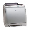 hp COLOR LaserJet 2600N <Q6455A> (A4, 8стр/мин, 16Mb, сетевой, USB)