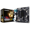 Материнская плата CELERON N3160 MITX GA-N3160N-D3V GigaByte