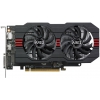 Видеокарта Asus PCI-E AREZ-RX560-2G-EVO AMD Radeon RX 560 2Gb 128bit GDDR5 1149/6000 DVIx1/HDMIx1/DPx1/HDCP Ret
