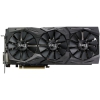 Видеокарта Asus PCI-E AREZ-STRIX-RX580-O8G-GAMING AMD Radeon RX 580 8Gb 256bit GDDR5 1360/8000 DVIx1/HDMIx2/DPx2/HDCP Ret