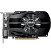 Видеокарта Asus PCI-E PH-GTX1060-6G nVidia GeForce GTX 1060 6144Mb 192bit GDDR5 1506/8008 DVIx1/HDMIx2/DPx1/HDCP Ret