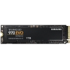 Накопитель SSD Samsung PCI-E x4 1Tb MZ-V7E1T0BW 970 EVO M.2 2280