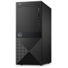 ПК Dell Vostro 3670 MT i3 8100 (3.6)/4Gb/1Tb 7.2k/GT710 2Gb/CR/Linux/GbitEth/WiFi/BT/290W/клавиатура/мышь/черный (3670-3124)