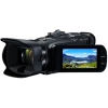 Видеокамера Canon Legria HF G26 черный 20x IS opt 3" Touch LCD 1080p XQD+SDHC Flash/WiFi (2404C003)