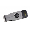 Флеш Диск Kingston 32Gb DataTraveler DTSWIVL/32GB USB3.0 серебристый/черный