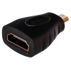 Переходник 5bites HH1805FM-MICRO HDMI F / micro HDMI M