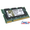 Kingston DDR SODIMM 1Gb <PC-3200> 2.6v 200-pin (for NoteBook)