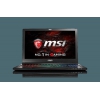 MSI GE63 Stealth 8RE <9S7-16K512-021> i7  8750H/16/1Tb+128SSD/GTX1060/WiFi/BT/Win10/15.6"/1.96 кг