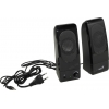 Колонки Genius  SP-L160  (2x3W)  (31730004401)