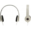 Наушники с микрофоном Genius  HS-M450 <White> (31710200101)