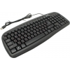 Клавиатура Genius KB-M225 Black <USB>  103КЛ+9КЛ  М/Мед  (31310479102)