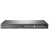 JL356A Коммутатор HP Aruba 2540 24G PoE+  4SFP+ Switch