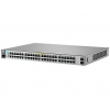J9853A Коммутатор HP HP  2530-48G-PoE+-2SFP+ Switch