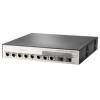 JL169A Коммутатор HP HPE 1850  6XGT 2XGT/SFP+ Switch