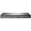 JL357A Коммутатор HP Aruba 2540 48G  PoE+  4SFP+  Switch
