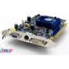 SVGA 256Mb <PCI-E> DDR Sapphire <ATI RADEON X700>  (OEM) 128bit+DVI+TV In/Out